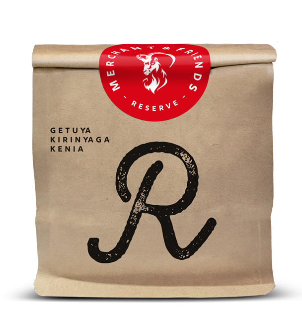 Getuya Kirinjaga Kenia 