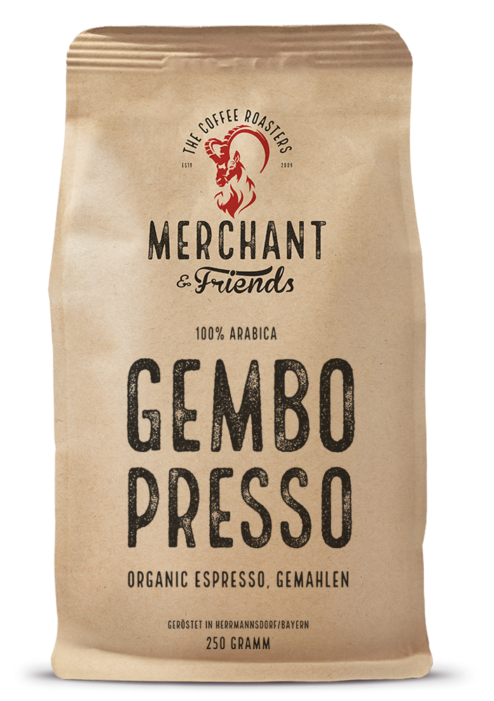 Gembopresso