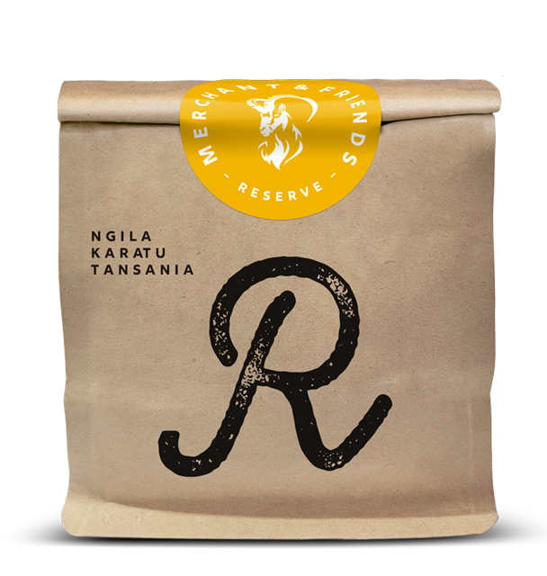 Ngila Karatu Tansania